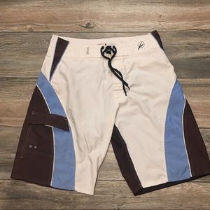 Beach Rays Board Shorts